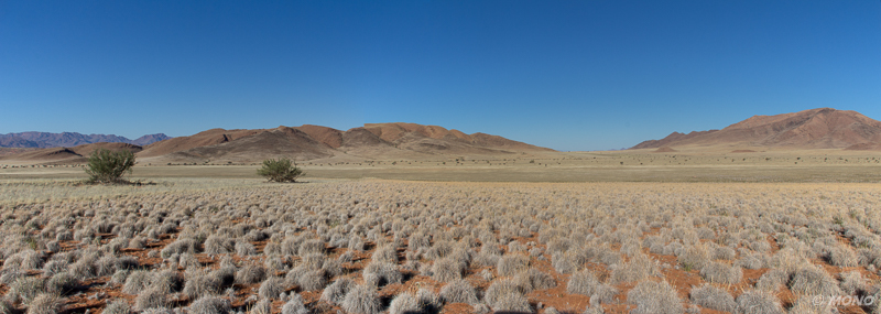 Wolwedans - Namib Rand Nature Reserve