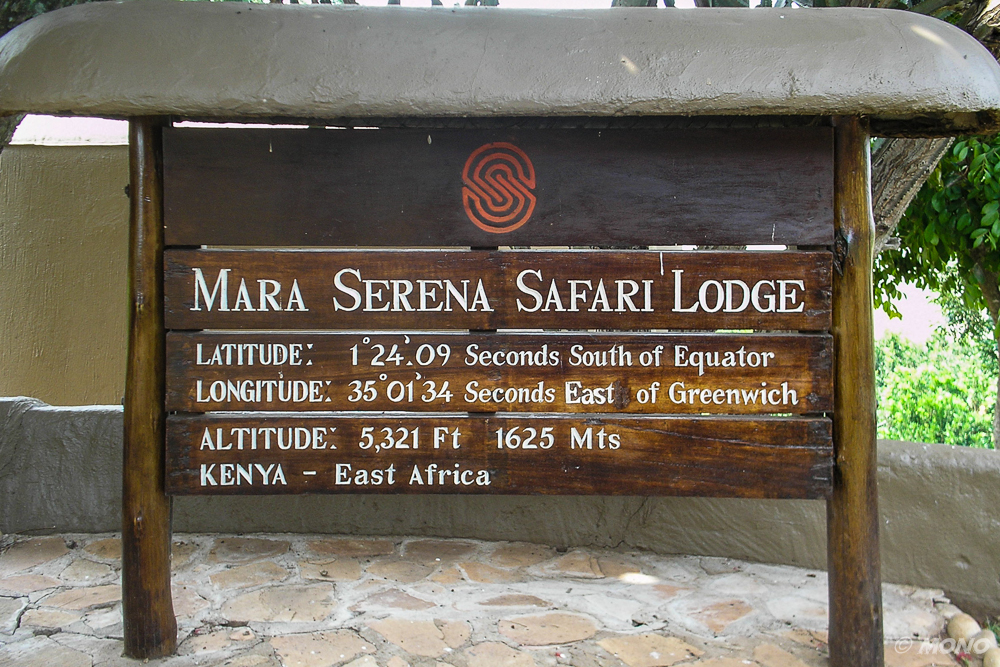 NP-Massai Mara
